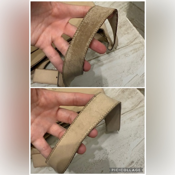 Ferragamo Leather Shoulder Bag - Picture 12 of 16